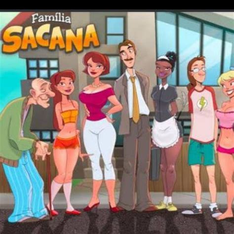 familia sacana|WEBTOOON Familia sacana 6